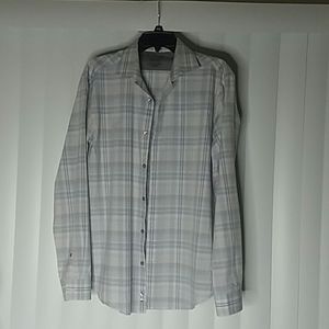 Calvin Klein  dress shirt